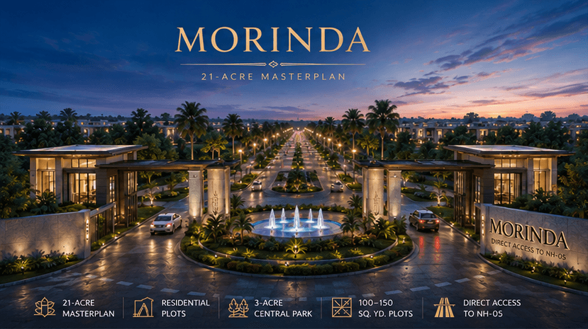 Mohali Residential Development