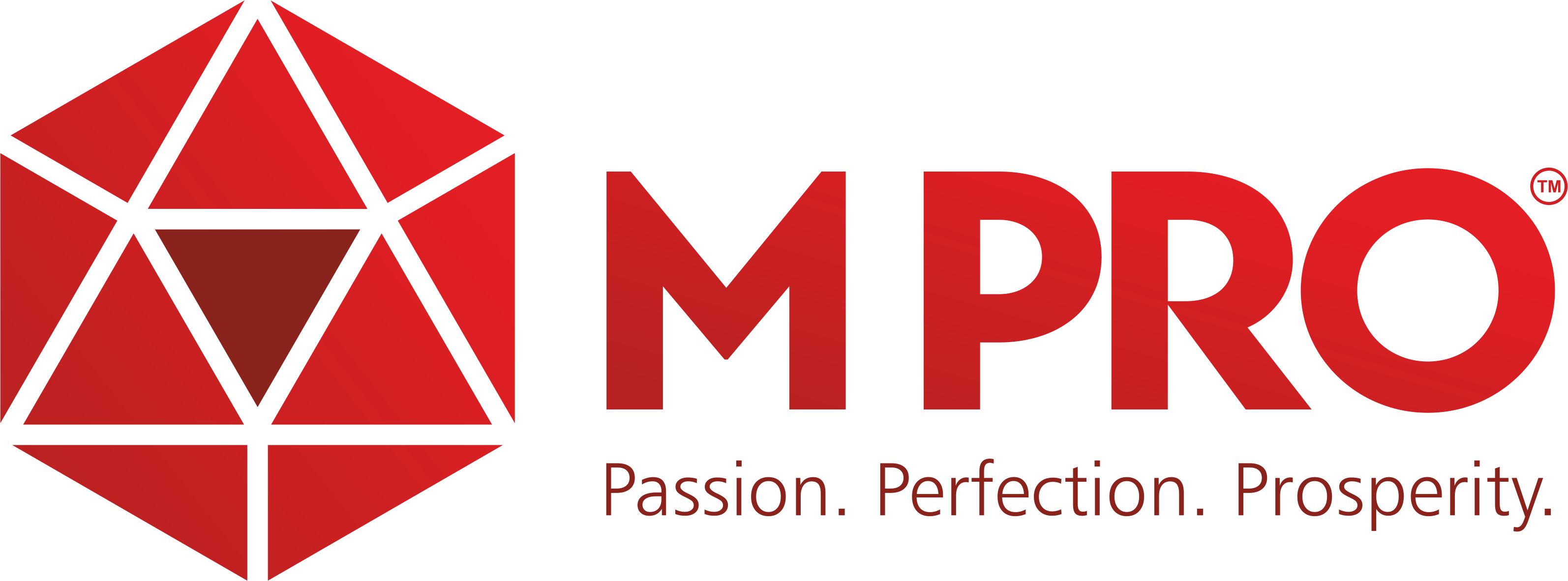 M Pro Developers — Passion. Perfection. Prosperity.