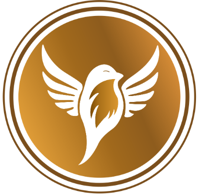 MIGSA Golden Sparrow emblem