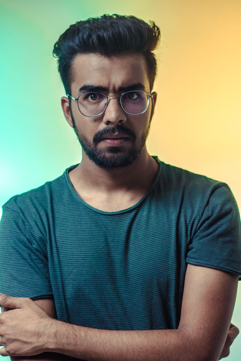 Mr. Tajinder Singh